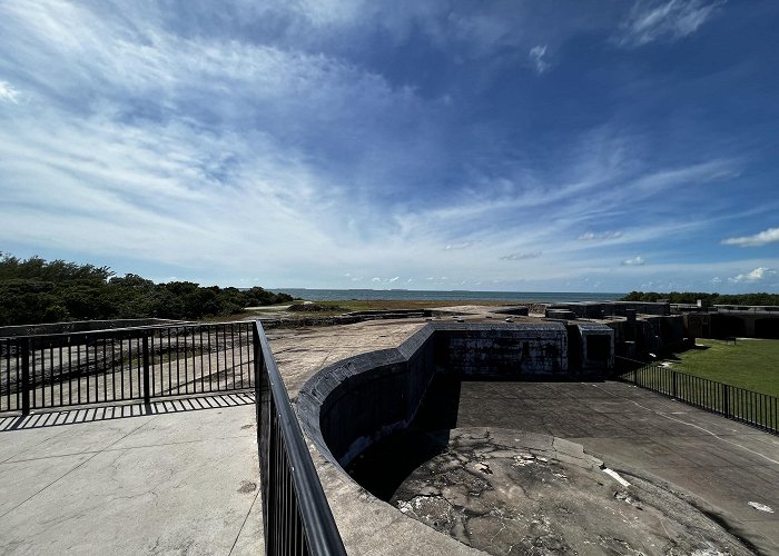 Fort Zachary Taylor Historic State Park photo