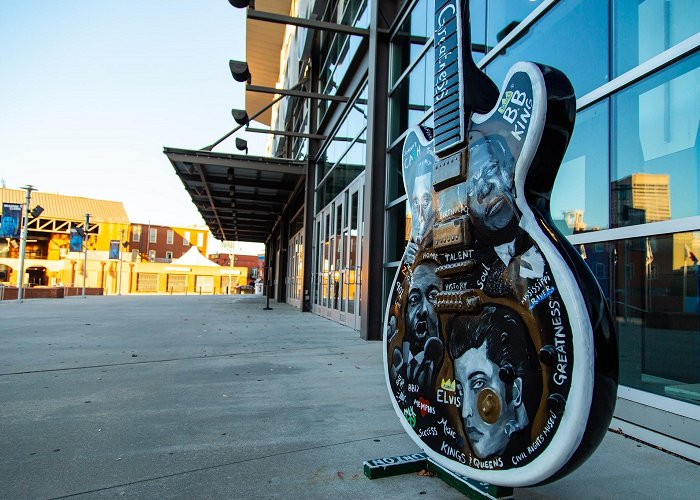 FedExForum photo