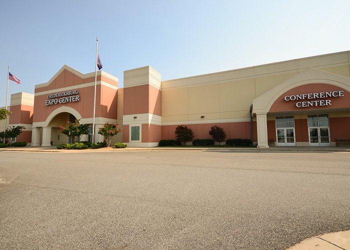 Fredericksburg Expo and Conference Center photo