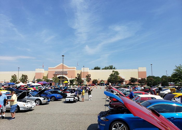 Fredericksburg Expo and Conference Center photo