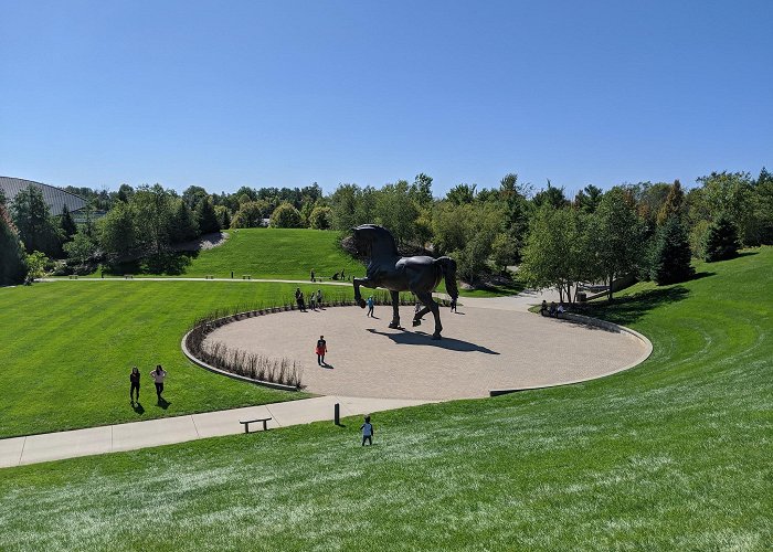 Frederik Meijer Gardens & Sculpture Park photo