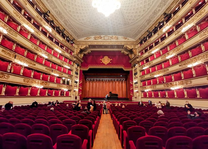 La Scala photo