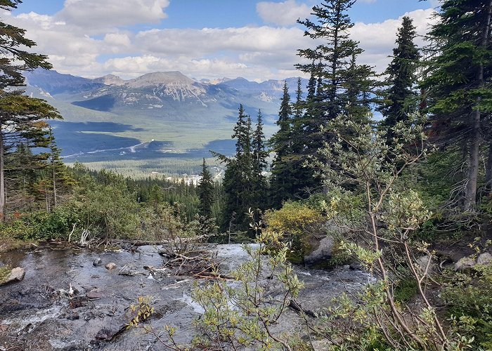 Lake Louise Ski Resort photo