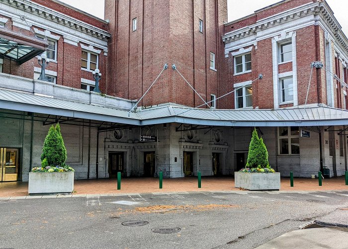 King Street Station photo