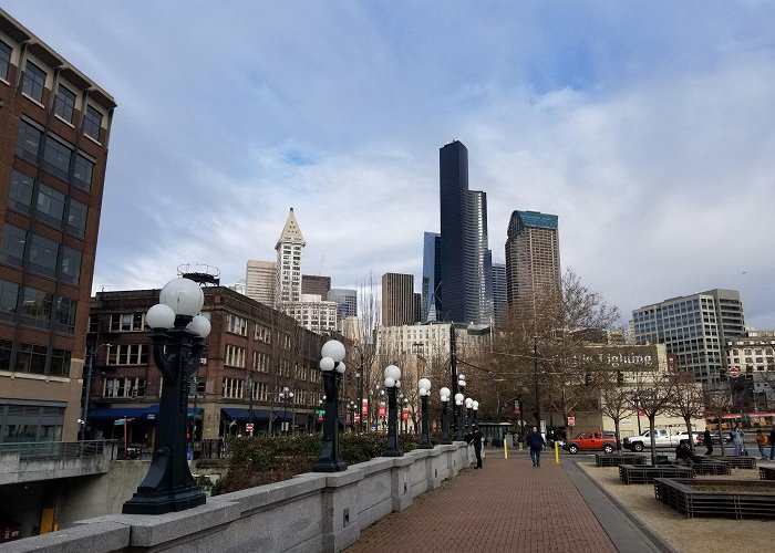 King Street Station photo