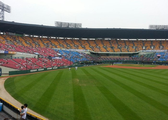 Azteca Stadium photo