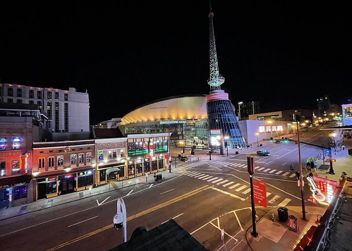 Bridgestone Arena photo