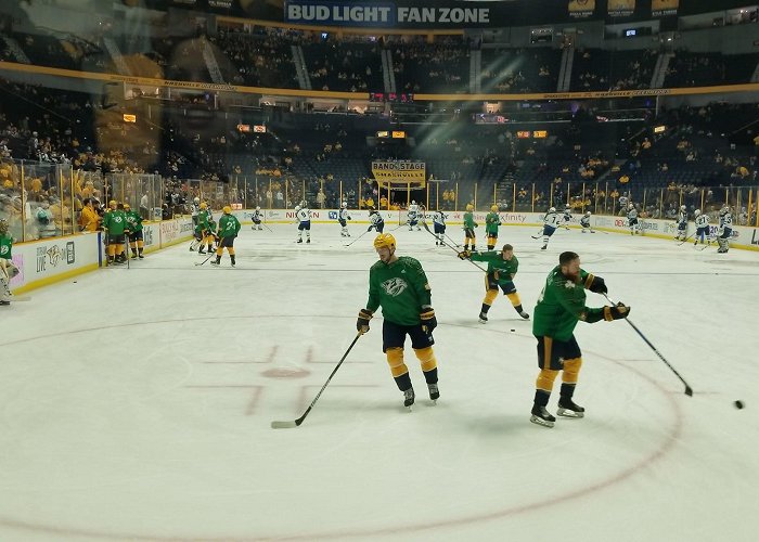 Bridgestone Arena photo