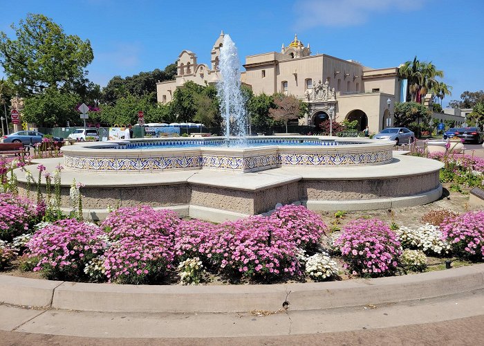 Balboa Park photo