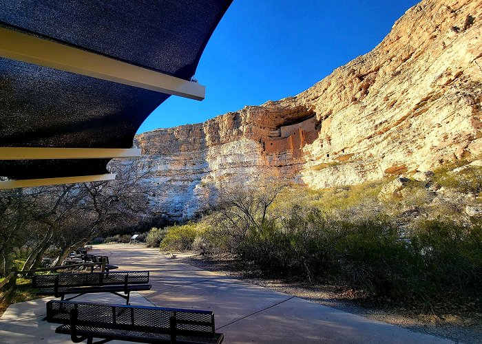 Montezuma Castle National Monument photo