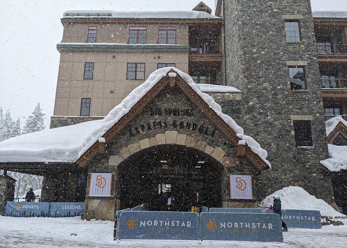 Northstar at Tahoe Resort photo