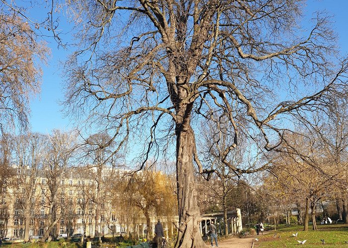 Parc Monceau photo