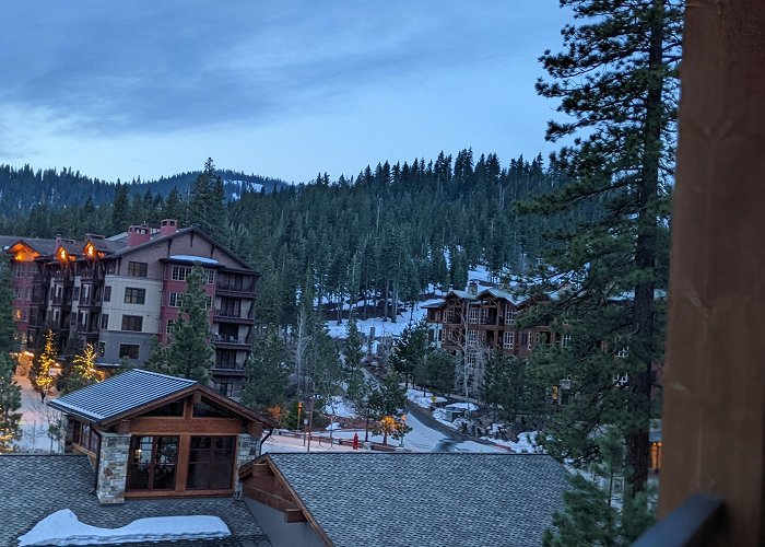 Northstar at Tahoe Resort photo