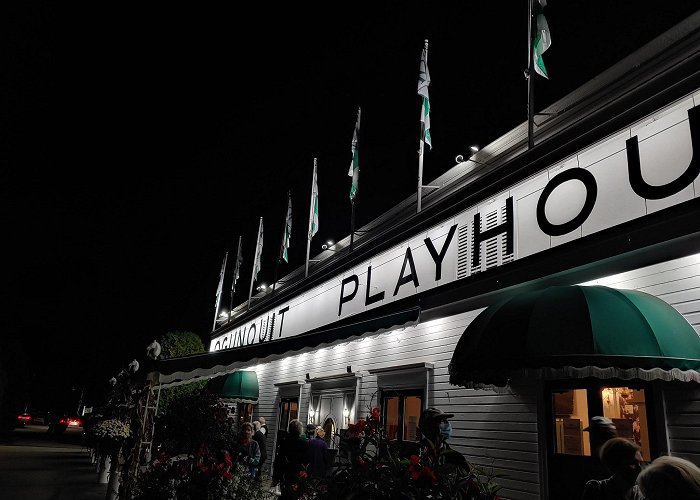 Ogunquit Playhouse photo