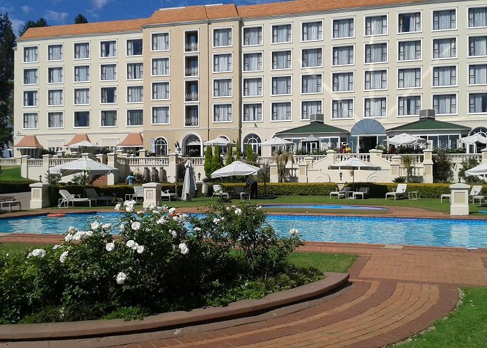 Riviera on Vaal Hotel & Country Club photo