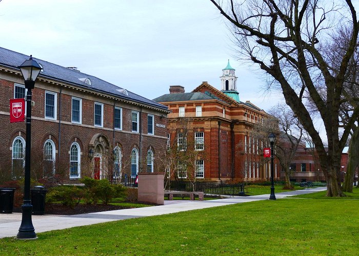 Rutgers University - New Brunswick photo