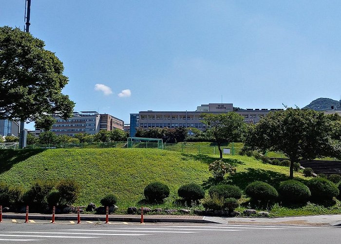 Seoul National University photo