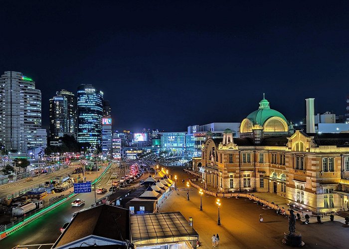 Seoul Station photo