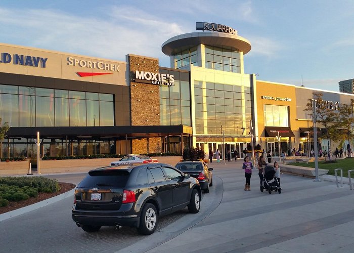 Square One Shopping Centre photo