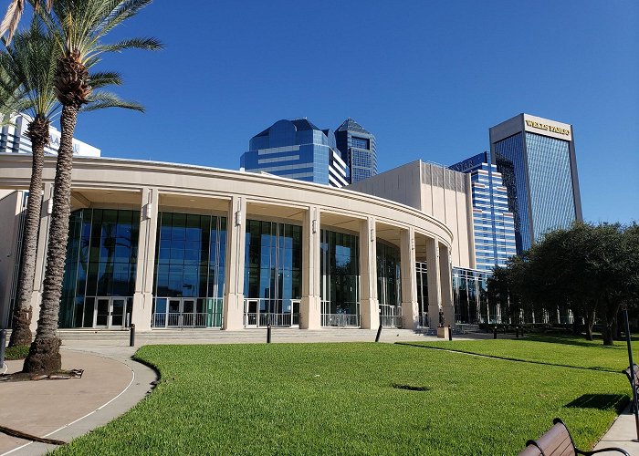 Jacksonville Center for the Performing Arts photo