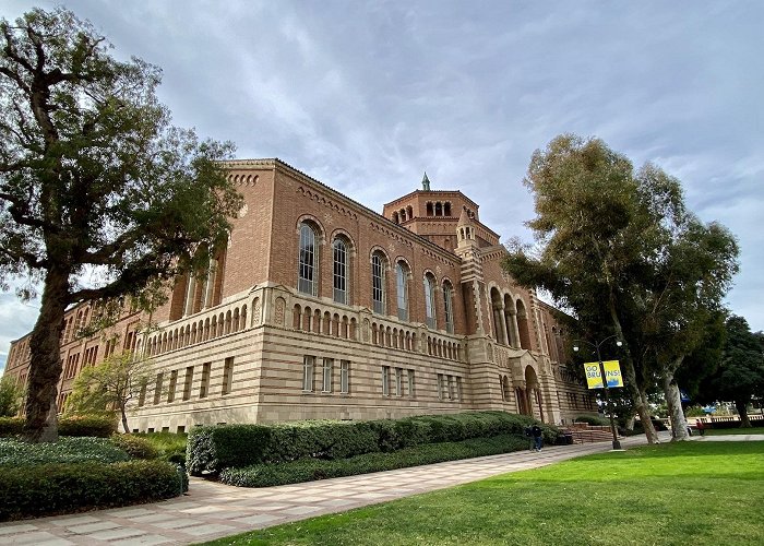 University of California, Los Angeles (UCLA) photo