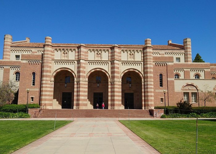 University of California, Los Angeles (UCLA) photo