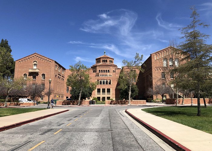 University of California, Los Angeles (UCLA) photo