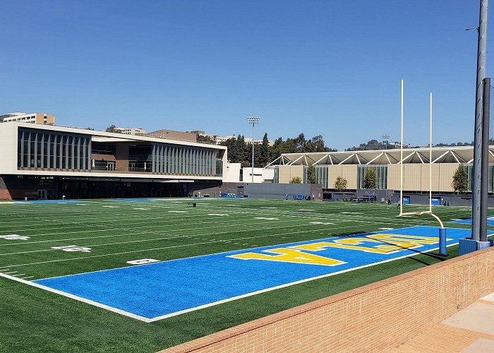 University of California, Los Angeles (UCLA) photo