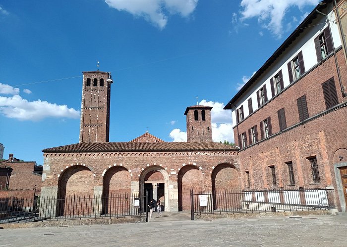 Catholic University of the Sacred Heart photo