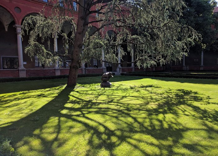 Catholic University of the Sacred Heart photo