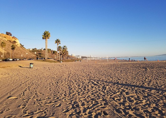 Will Rogers State Beach photo