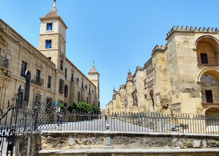 Mosque-Cathedral of Cordoba photo