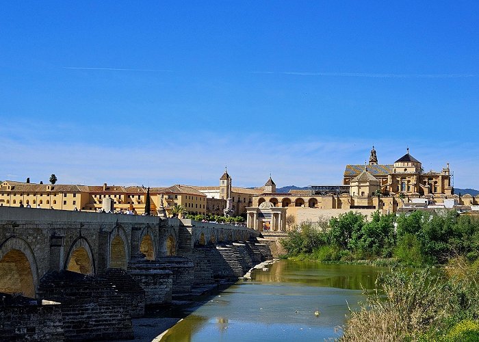 Mosque-Cathedral of Cordoba photo