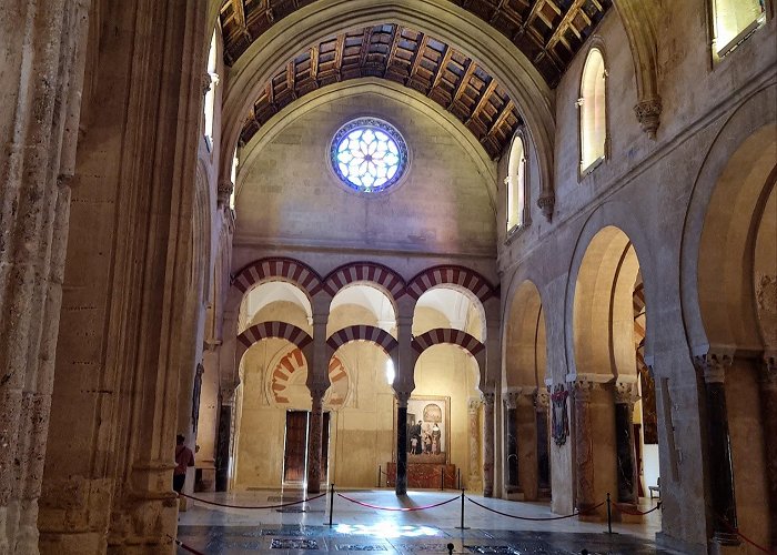 Mosque-Cathedral of Cordoba photo