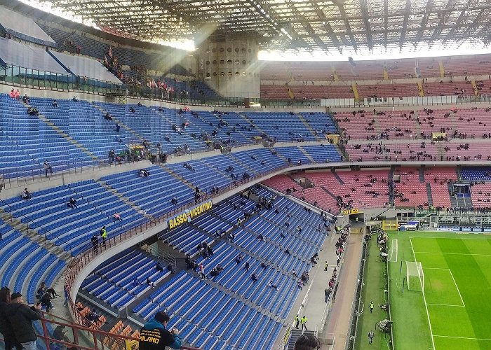 San Siro photo