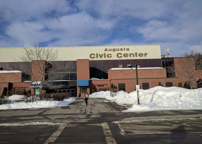 Augusta Civic Center photo