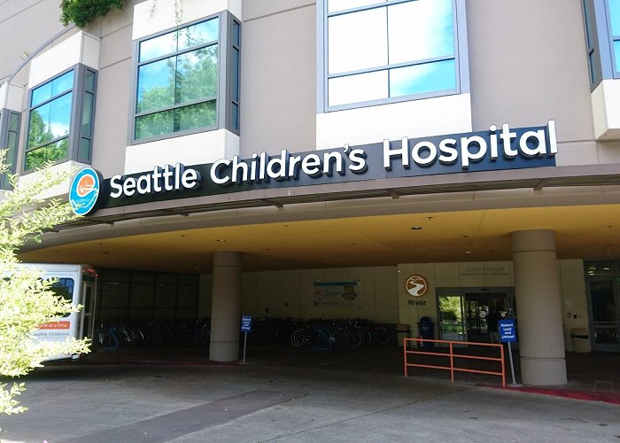 Seattle Children's photo