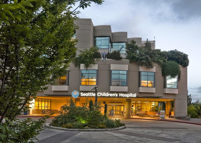 Seattle Children's photo