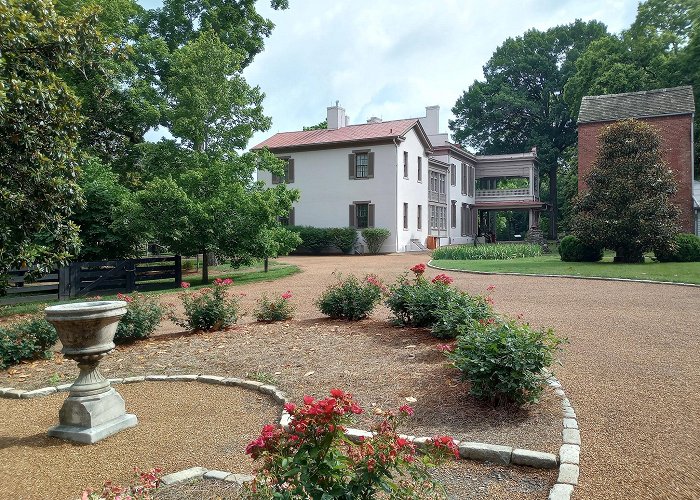 Belle Meade Plantation photo