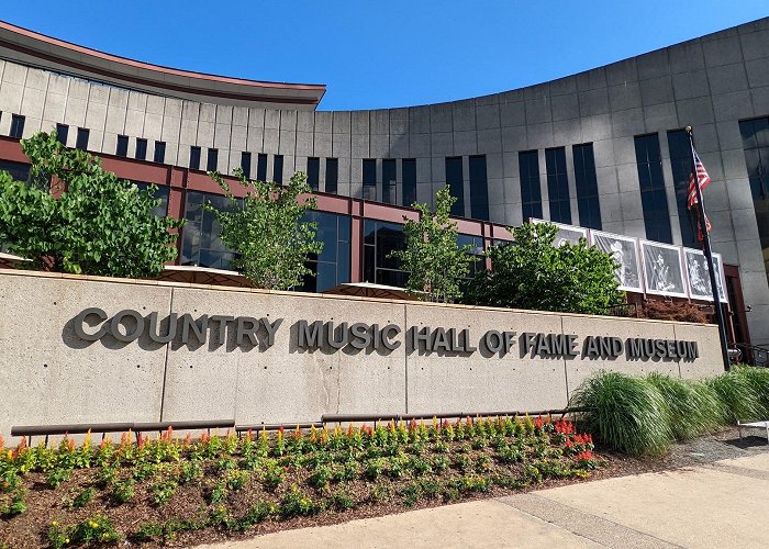 Country Music Hall of Fame and Museum photo