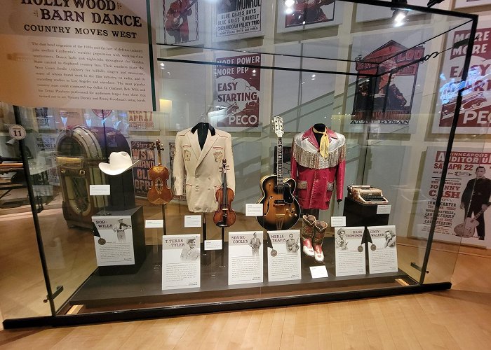 Country Music Hall of Fame and Museum photo