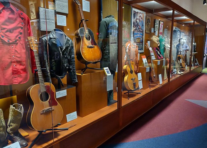 Country Music Hall of Fame and Museum photo