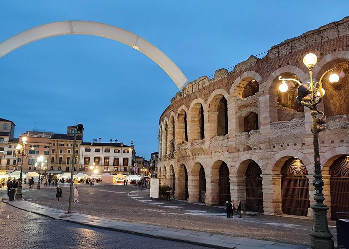 Verona Arena photo