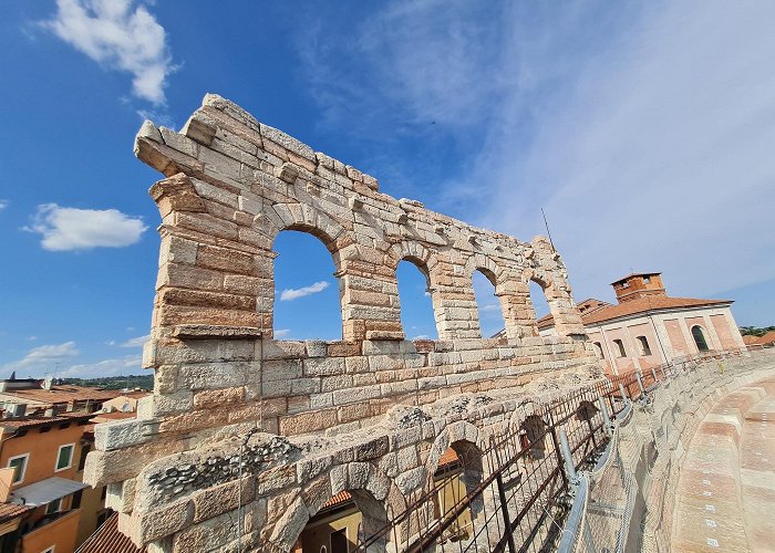 Verona Arena photo