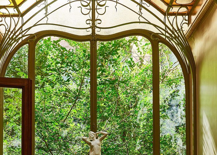 Horta Museum 10 must-visit Art Nouveau houses and mansions in Brussels | Visit ... photo