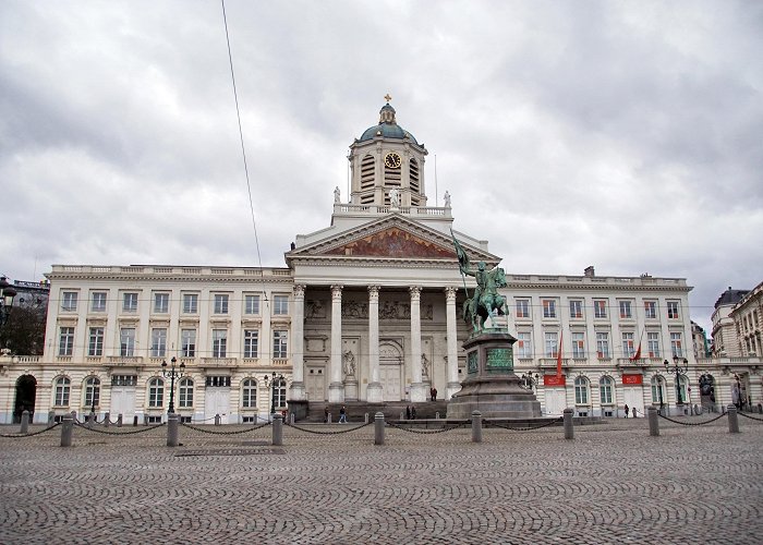 Place Royale Place Royale Tours - Book Now | Expedia photo