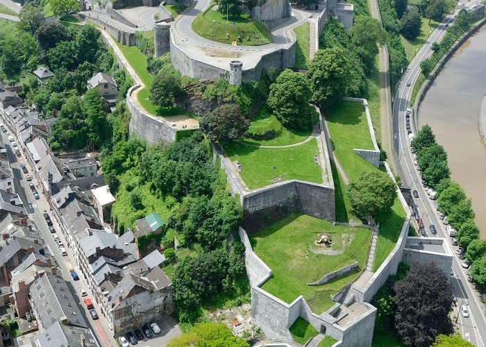 Citadelle de Namur Citadelle de Namur (Sites) - Pôle international francophone de ... photo