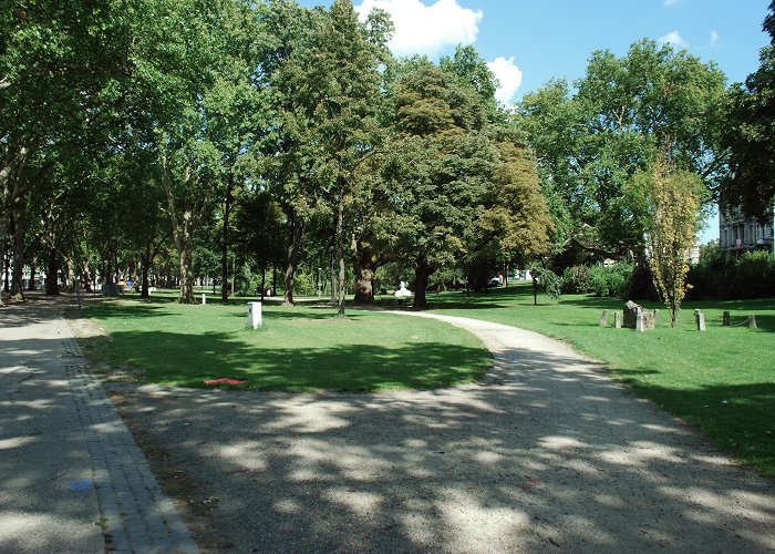 Parc d'Avroy Parc d'Avroy — Wikipédia photo