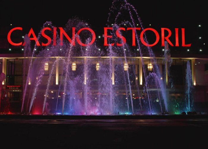 Estoril Casino Casino Estoril - Auditório on Vimeo photo