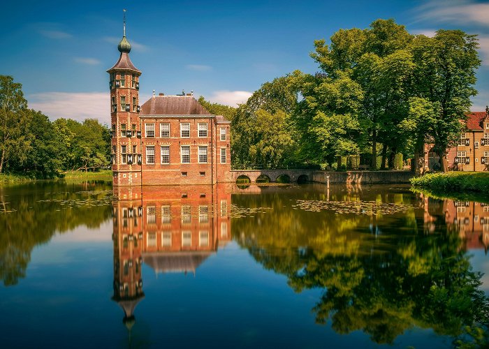 Breda Castle Things to Do in Breda in 2024 | Expedia photo